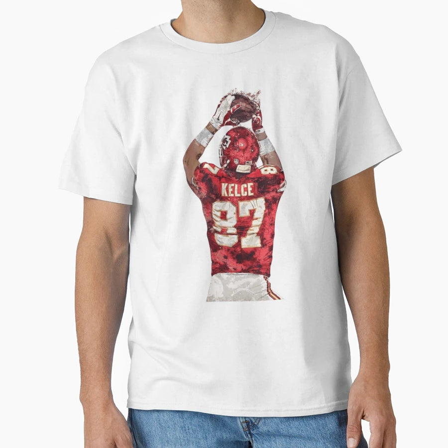 TK T-Shirt - Novelty Apparel for Adults - T-Shirt, Sweatshirt, Hoodie