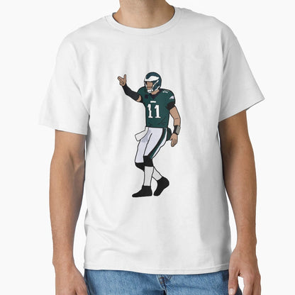 Phillyboi T-Shirt - Minimalist Print for Adults - T-Shirt, Sweatshirt, Hoodie
