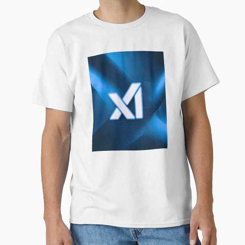 Spacex Logo T-Shirt - Minimalist Print Unisex - T-Shirt, Sweatshirt, Hoodie