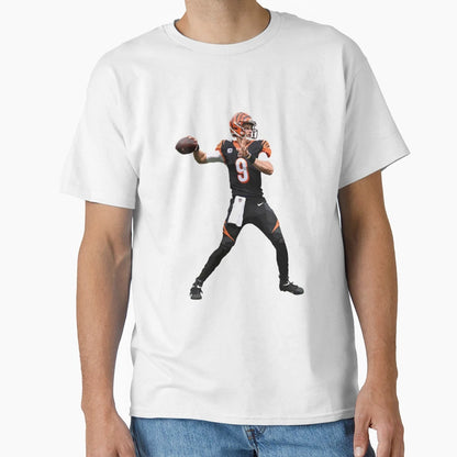 JB T-Shirt - Unique Graphic Unisex - T-Shirt, Sweatshirt, Hoodie