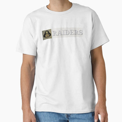 Decatur Raiders 6 T-Shirt - Streetwear Style Unisex - T-Shirt, Sweatshirt, Hoodie