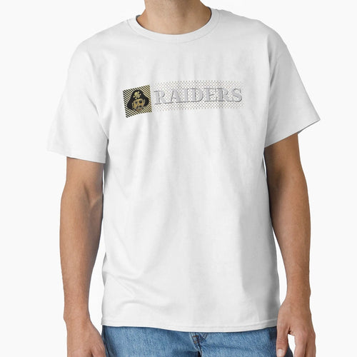 Decatur Raiders 6 T-Shirt - Streetwear Style Unisex - T-Shirt, Sweatshirt, Hoodie