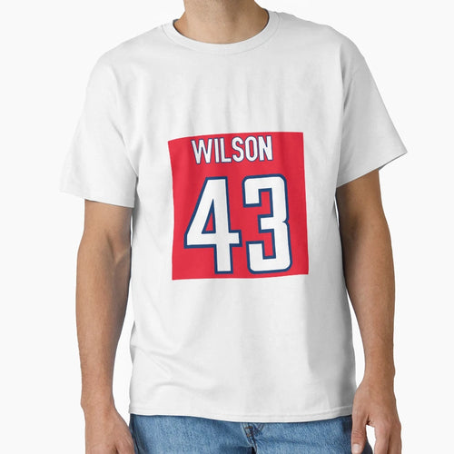 Tom Wilson T-Shirt - Trendy Graphic Men Women - T-Shirt, Sweatshirt, Hoodie