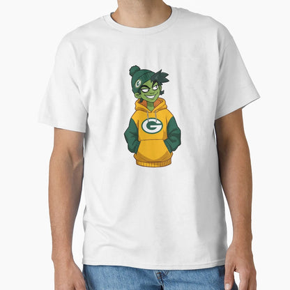 Goblin Fan T-Shirt - Graphic Print Men Women - T-Shirt, Sweatshirt, Hoodie