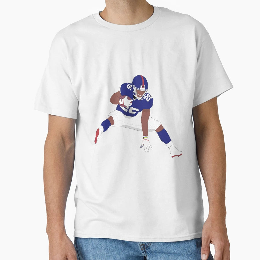 Air Time T-Shirt - Custom Art Print Unisex - T-Shirt, Sweatshirt, Hoodie