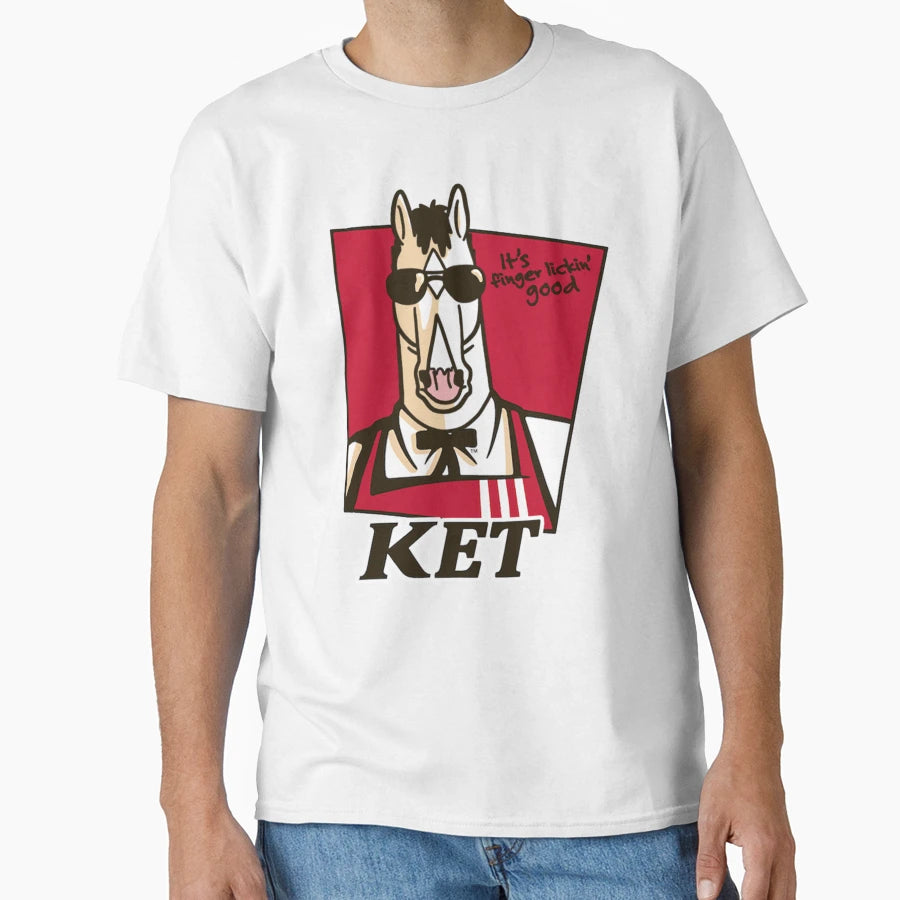Finger Lickin Good Quot Special K T-Shirt - Fun Novelty Design Men Women - T-Shirt, Sweatshirt, Hoodie