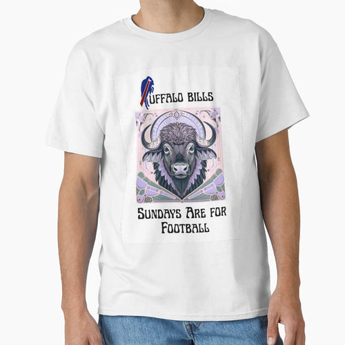 Sundays Are Football T-Shirt - Casual Everyday Wear for Adults - T-Shirt, Sweatshirt, Hoodie