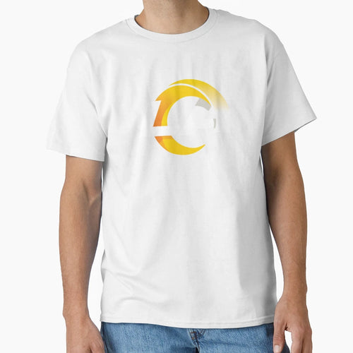 Rams T-Shirt - Streetwear Style for Adults - T-Shirt, Sweatshirt, Hoodie