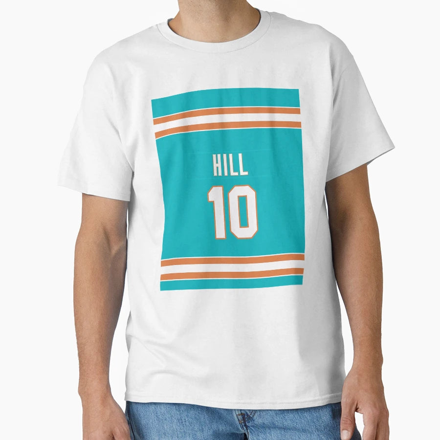 TH Jersey Artwork T-Shirt - Minimalist Print Unisex - T-Shirt, Sweatshirt, Hoodie