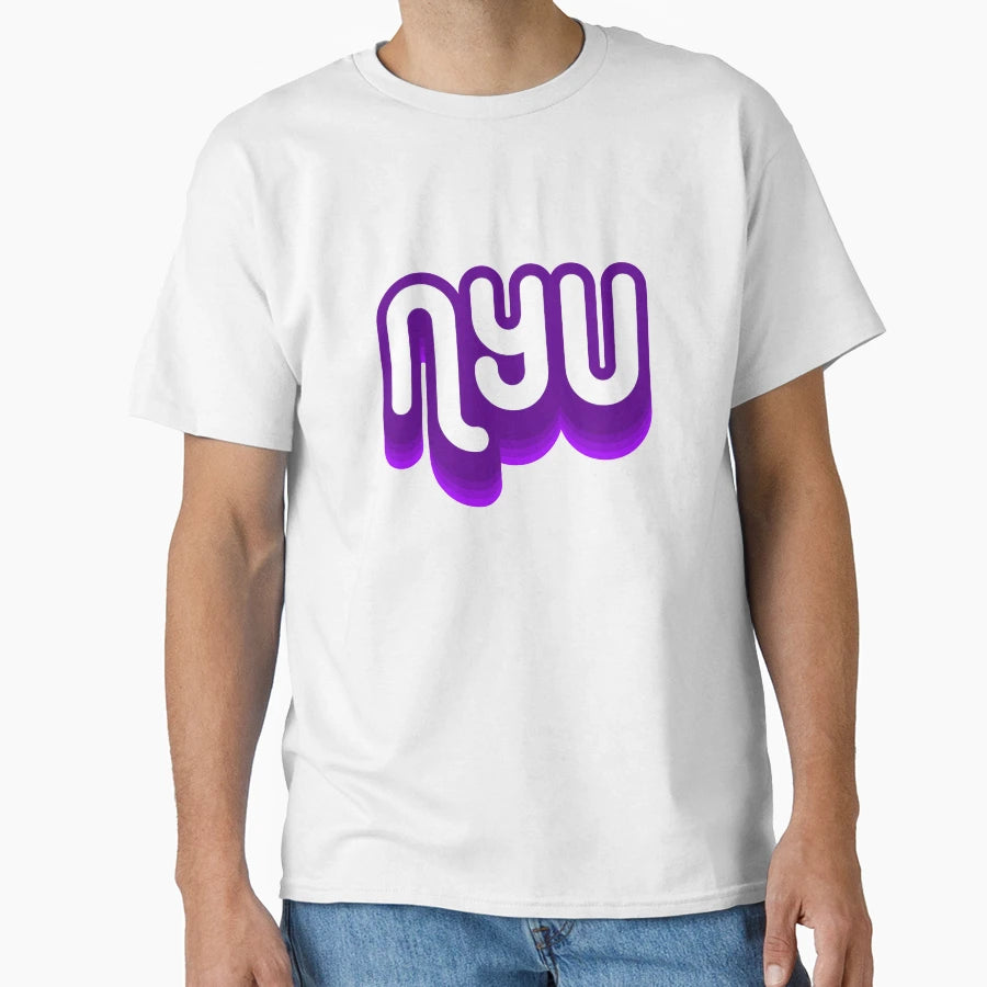 New York Bubble T-Shirt - Fun Novelty Design Men Women - T-Shirt, Sweatshirt, Hoodie