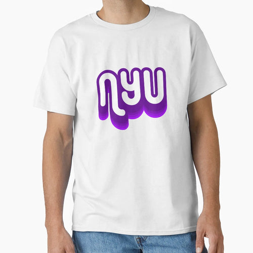New York Bubble T-Shirt - Fun Novelty Design Men Women - T-Shirt, Sweatshirt, Hoodie