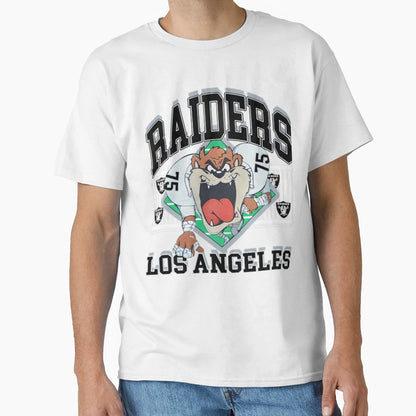 Art Las Vegas Raiders T-Shirt - Casual Everyday Wear Unisex - T-Shirt, Sweatshirt, Hoodie