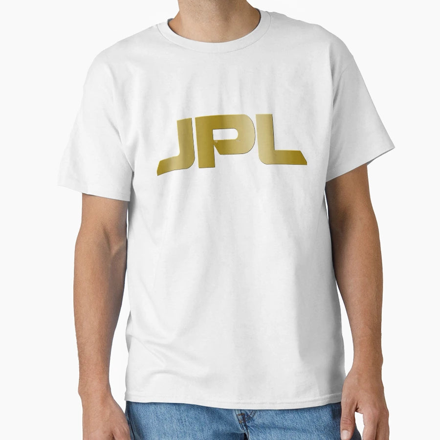 Jet Propulsion Laboratory T-Shirt - Custom Art Print for Adults - T-Shirt, Sweatshirt, Hoodie