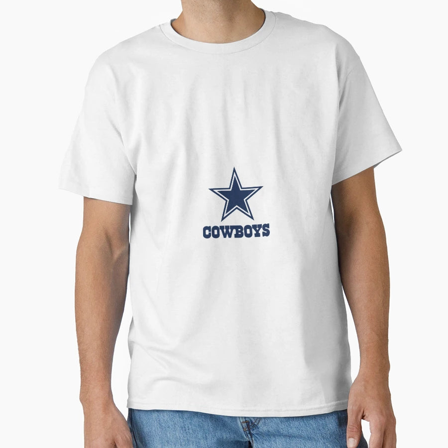 Cow T-Shirt - Minimalist Print for Adults - T-Shirt, Sweatshirt, Hoodie