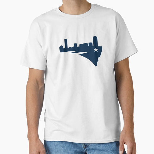 Bos Pats T-Shirt - Unique Graphic for Adults - T-Shirt, Sweatshirt, Hoodie