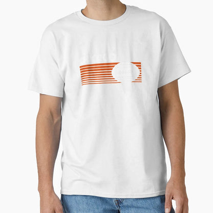 Chicago Football Game Day T-Shirt - Graphic Print Unisex - T-Shirt, Sweatshirt, Hoodie