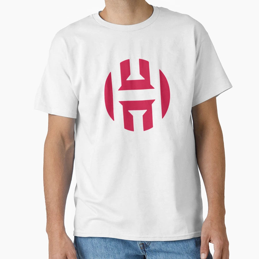 James Harden 1 T-Shirt - Novelty Apparel Unisex - T-Shirt, Sweatshirt, Hoodie