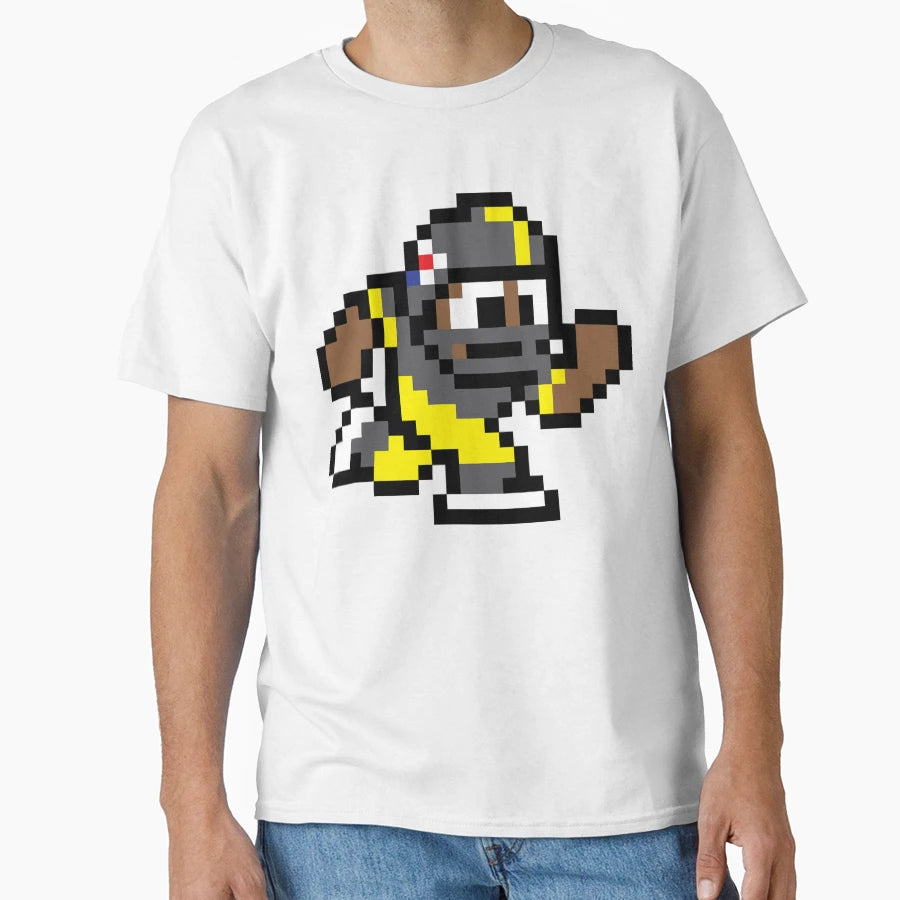 Mega Video Games Awesome Music Fan T-Shirt - Trendy Graphic Unisex - T-Shirt, Sweatshirt, Hoodie