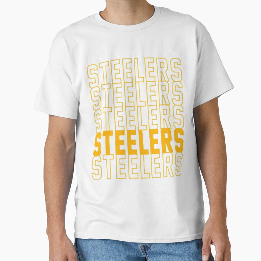 Football T-Shirt - Custom Art Print Unisex - T-Shirt, Sweatshirt, Hoodie