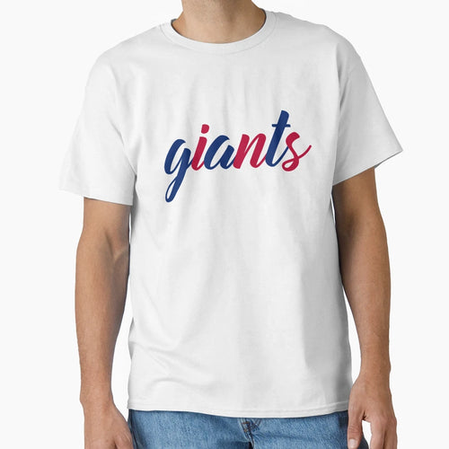Ny Giants T-Shirt - Unique Graphic Unisex - T-Shirt, Sweatshirt, Hoodie