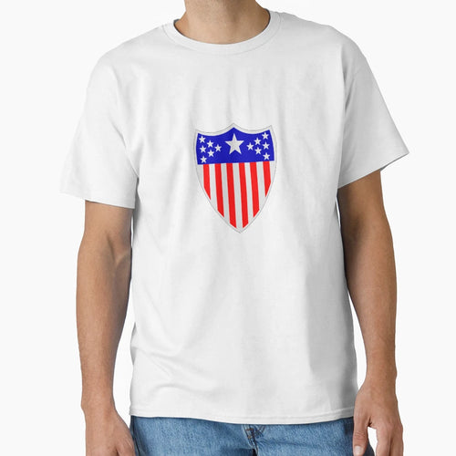 Us Army Adjutant General Insignia T-Shirt - Novelty Apparel Unisex - T-Shirt, Sweatshirt, Hoodie