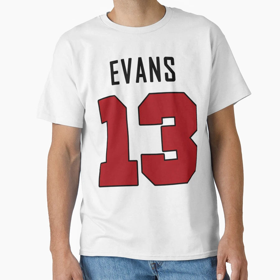 ME Jersey T-Shirt - Custom Art Print Unisex - T-Shirt, Sweatshirt, Hoodie