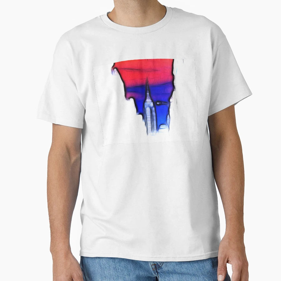 E S B 2 T-Shirt - Streetwear Style for Adults - T-Shirt, Sweatshirt, Hoodie
