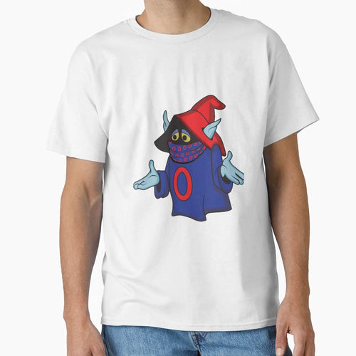 Character Zero T-Shirt - Streetwear Style Men Women - T-Shirt, Sweatshirt, Hoodie