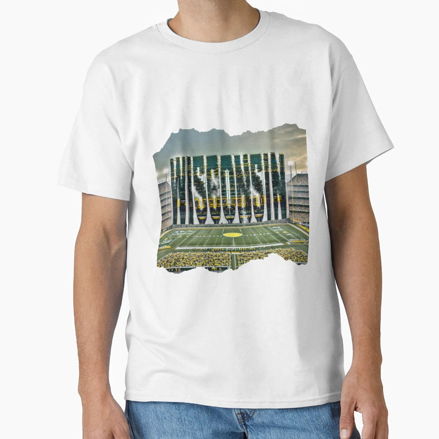 Wisconsin 24 5 T-Shirt - Casual Everyday Wear for Adults - T-Shirt, Sweatshirt, Hoodie