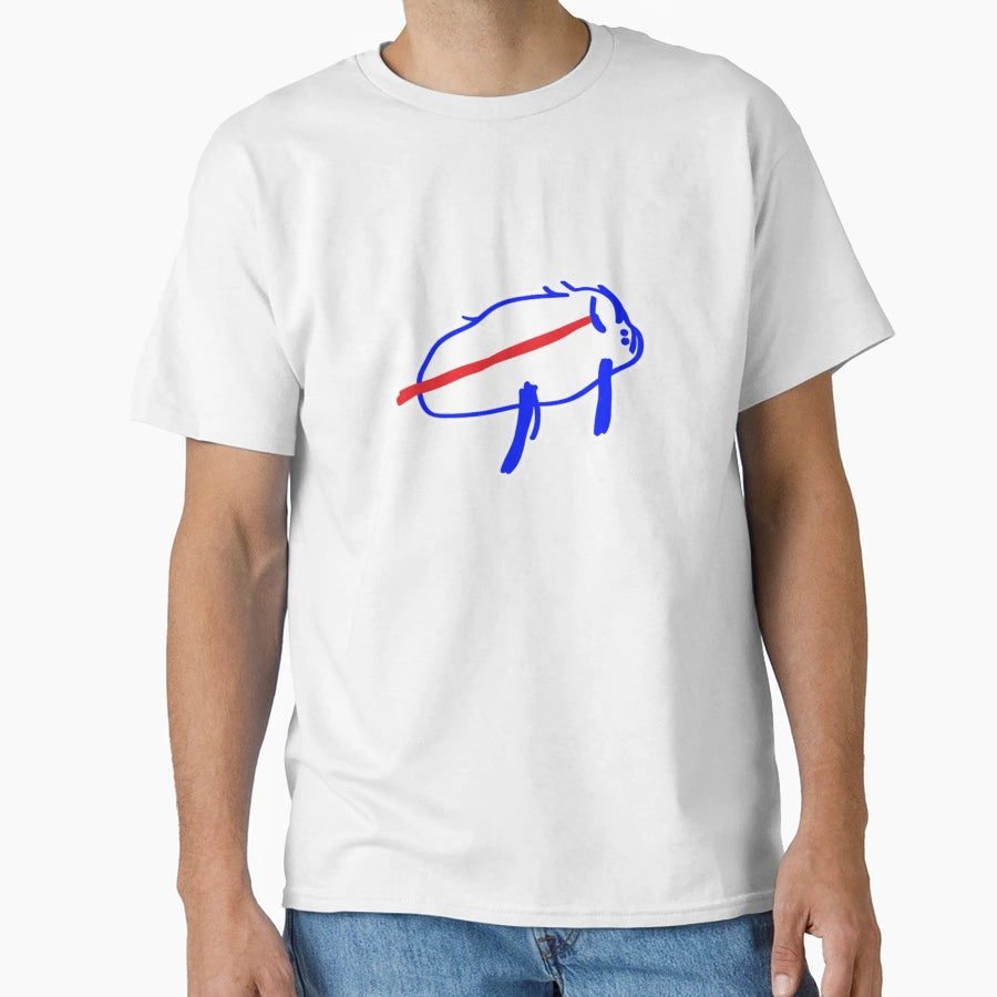 JA Drawing T-Shirt - Streetwear Style Men Women - T-Shirt, Sweatshirt, Hoodie