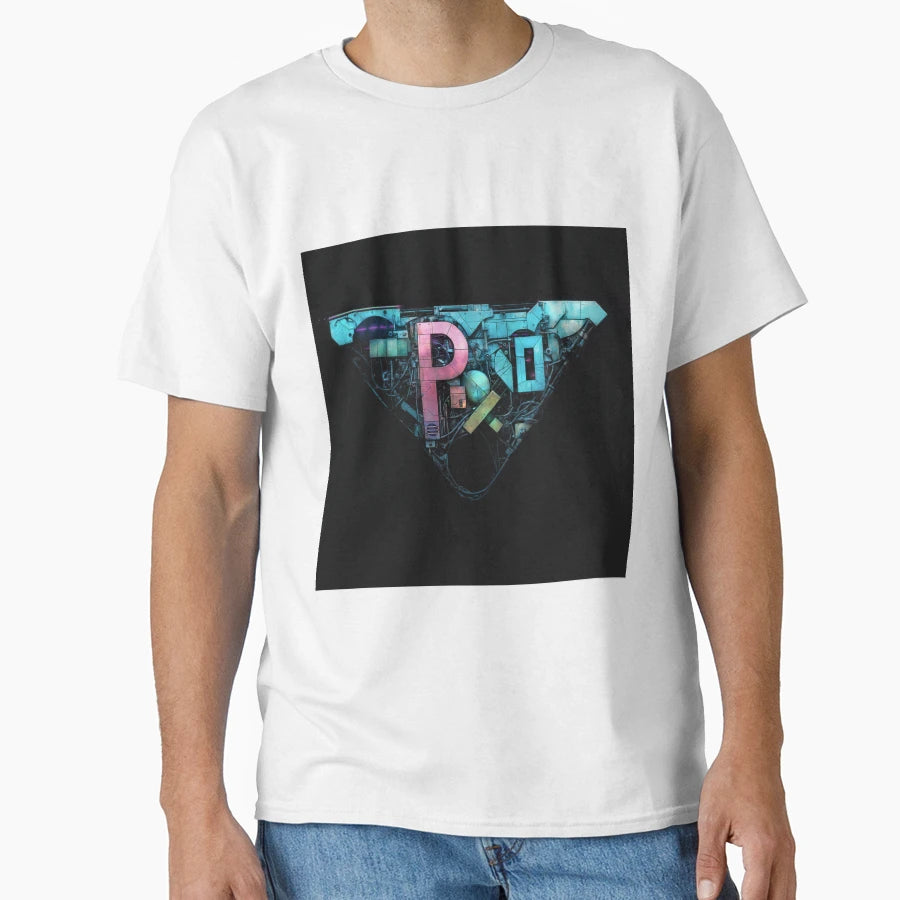 Pnox11 T-Shirt - Trendy Graphic Unisex - T-Shirt, Sweatshirt, Hoodie