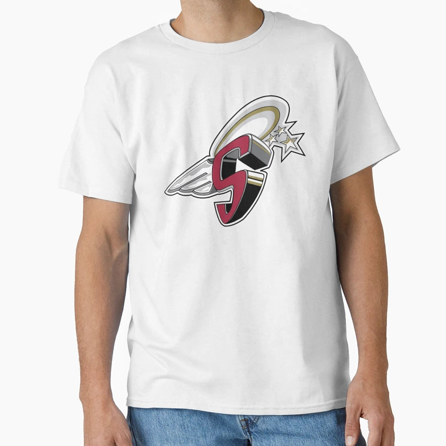 Spruce Grove Saints T-Shirt - Aesthetic Graphic for Adults - T-Shirt, Sweatshirt, Hoodie