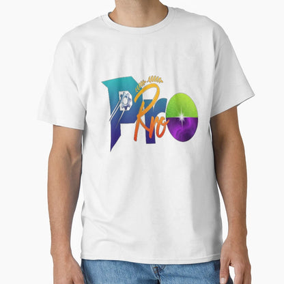 Pro Bold Artistic Lettering T-Shirt - Novelty Apparel Unisex - T-Shirt, Sweatshirt, Hoodie