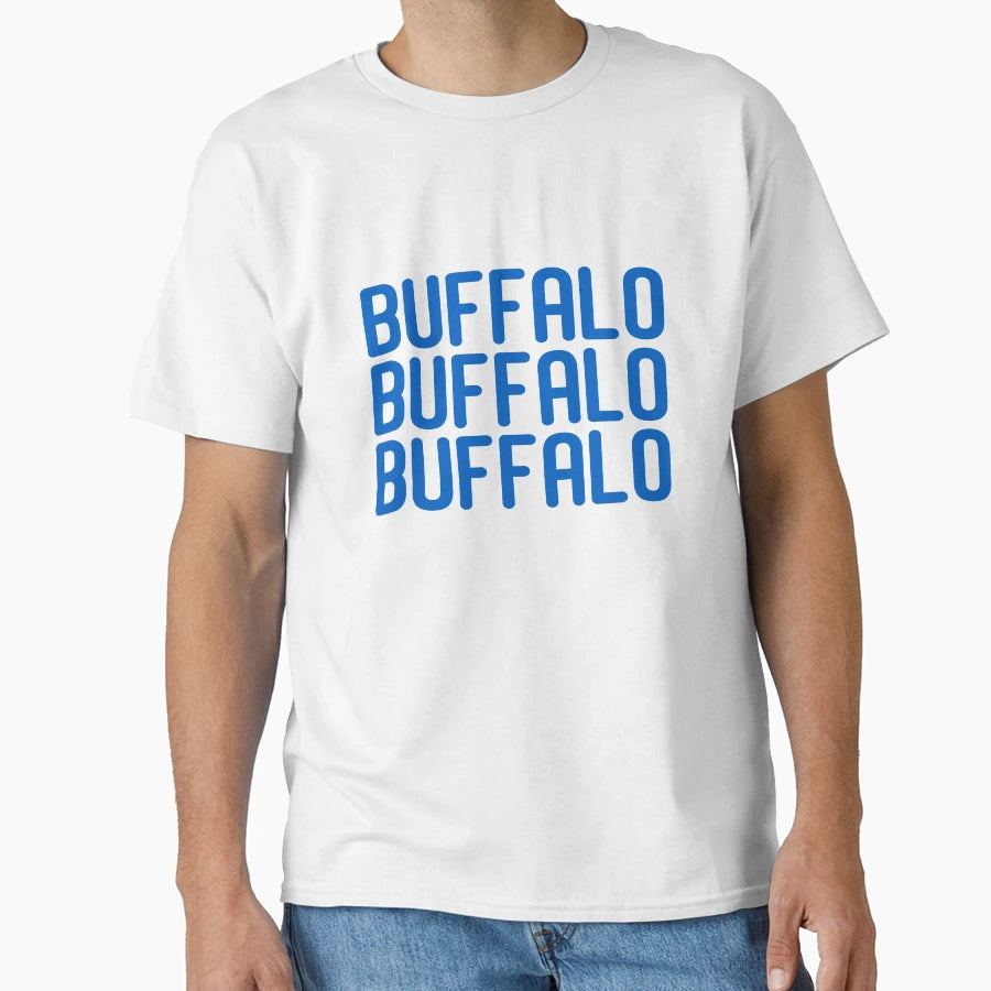Ubuff T-Shirt - Novelty Apparel for Adults - T-Shirt, Sweatshirt, Hoodie