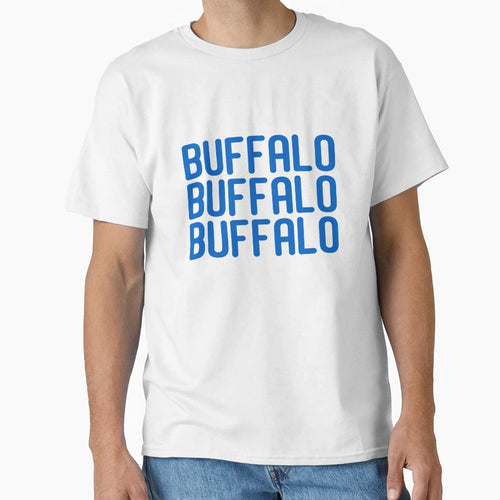Ubuff T-Shirt - Novelty Apparel for Adults - T-Shirt, Sweatshirt, Hoodie