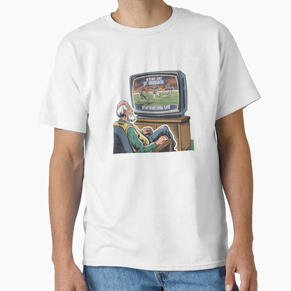 Hes Not Just My Grandson Hes My T-Shirt - Trendy Graphic Men Women - T-Shirt, Sweatshirt, Hoodie