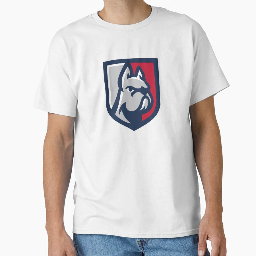 Dsu Bulldogs T-Shirt - Novelty Apparel Men Women - T-Shirt, Sweatshirt, Hoodie