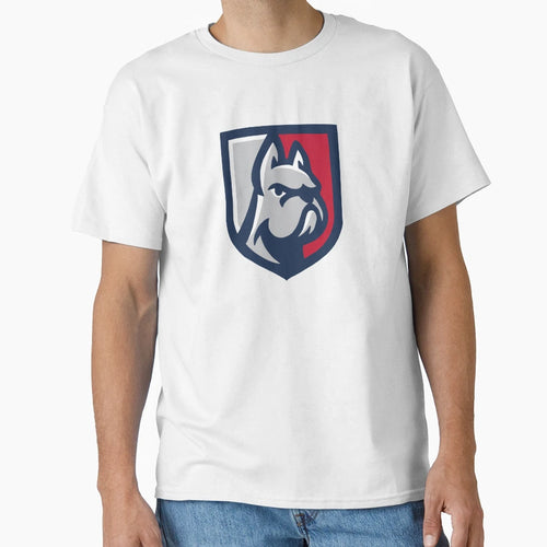 Dsu Bulldogs T-Shirt - Novelty Apparel Men Women - T-Shirt, Sweatshirt, Hoodie