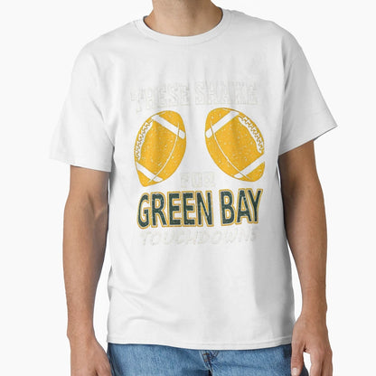 Art Green Bay Packers T-Shirt - Streetwear Style Men Women - T-Shirt, Sweatshirt, Hoodie