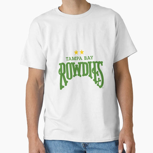 Soccer Team Logo T-Shirt - Graphic Print for Adults - T-Shirt, Sweatshirt, Hoodie