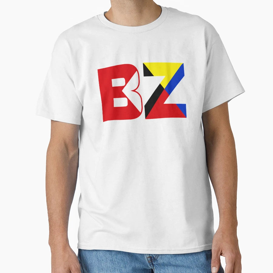 Bravo Zulu T-Shirt - Minimalist Print Men Women - T-Shirt, Sweatshirt, Hoodie