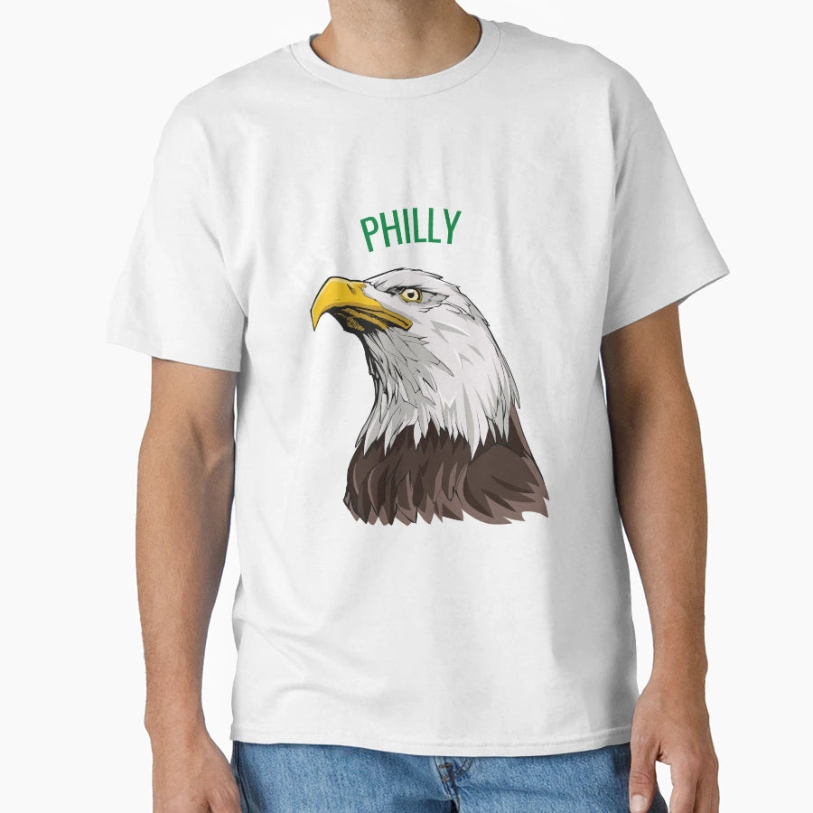 Its Philly Thing Its Philly Thing T-Shirt - Trendy Graphic for Adults - T-Shirt, Sweatshirt, Hoodie