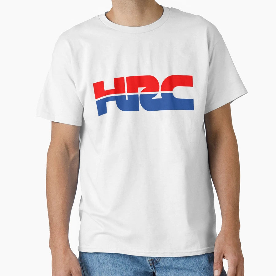 Hrc T-Shirt - Trendy Graphic for Adults - T-Shirt, Sweatshirt, Hoodie