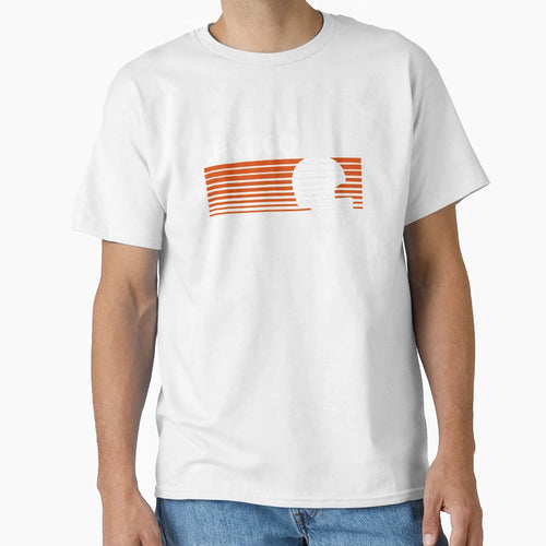 Chicago Football Helmet Game Day T-Shirt - Custom Art Print Men Women - T-Shirt, Sweatshirt, Hoodie