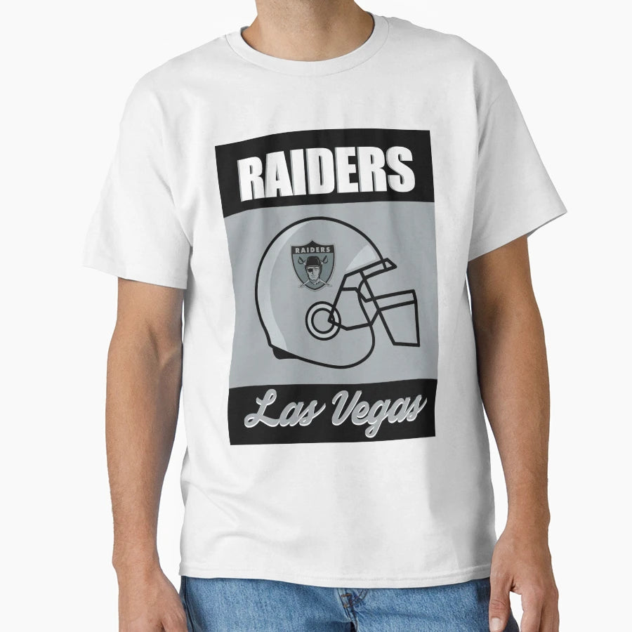 Las Vegas T-Shirt - Trendy Graphic Unisex - T-Shirt, Sweatshirt, Hoodie