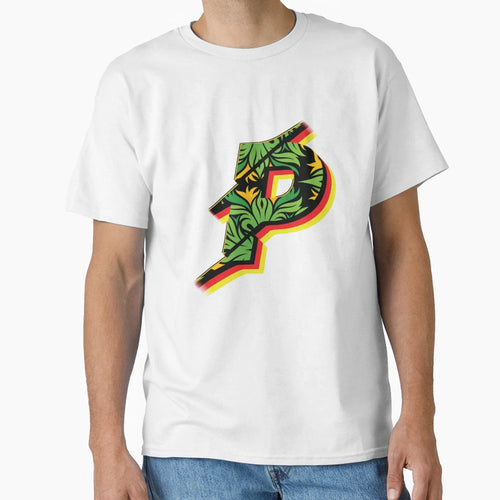 P T-Shirt - Novelty Apparel for Adults - T-Shirt, Sweatshirt, Hoodie