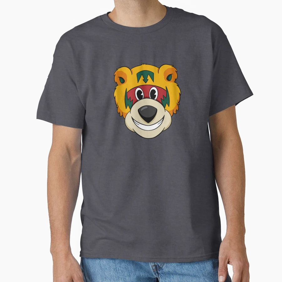 Nordy T-Shirt - Novelty Apparel Unisex - T-Shirt, Sweatshirt, Hoodie