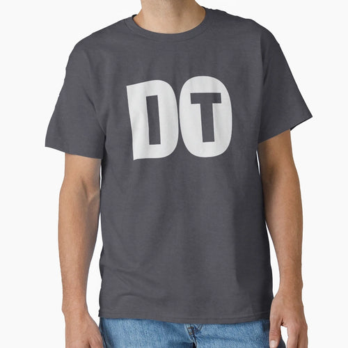 Do It Motivational T-Shirt - Custom Art Print Unisex - T-Shirt, Sweatshirt, Hoodie
