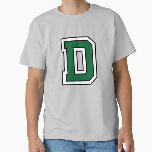 Dart Bi Gr T-Shirt - Unique Graphic for Adults - T-Shirt, Sweatshirt, Hoodie