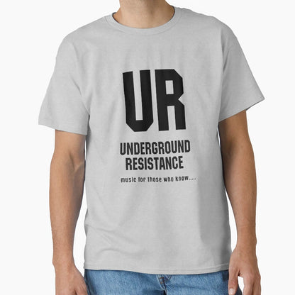Resistance President T-Shirt - Unique Graphic for Adults - T-Shirt, Sweatshirt, Hoodie